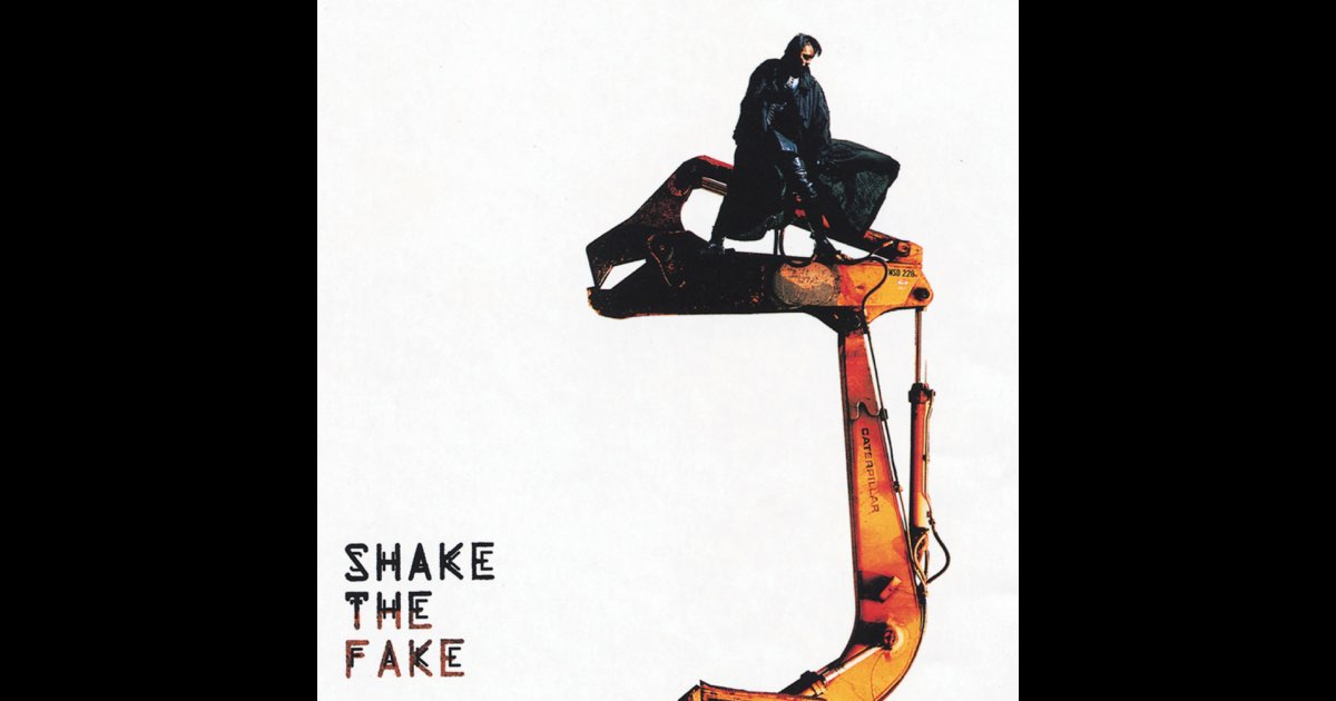 氷室京介 SHAKE THE FAKE DVD Amazon.co.jp: LIVE AT THE TOKYO DOME SHAKE THE FAKE TOUR
