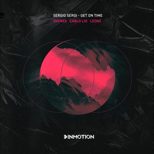 Get On Time - Single