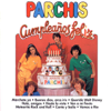 Parchís - Cumpleaños Feliz portada