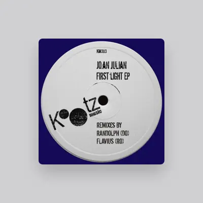 Listen to Joan Julian, watch music videos, read bio, see tour dates & more!