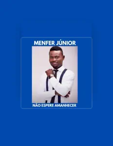 Listen to Menfer Júnior, watch music videos, read bio, see tour dates & more!