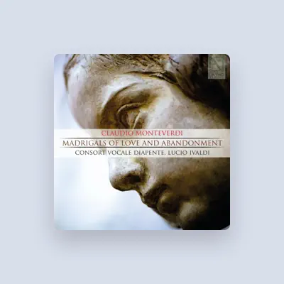 Listen to Consort Vocale Diapente, watch music videos, read bio, see tour dates & more!
