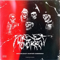 New Year New Bandz (feat. Hunter & Jammbino) - Single - Migueleazy