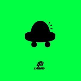 Invasion (Instrumental) PB Large