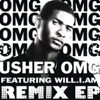 Omg (Feat. Will.I.Am) [Disco Fries Extended Mix] - USHER