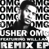 Usher - Omg (feat. will.i.am)