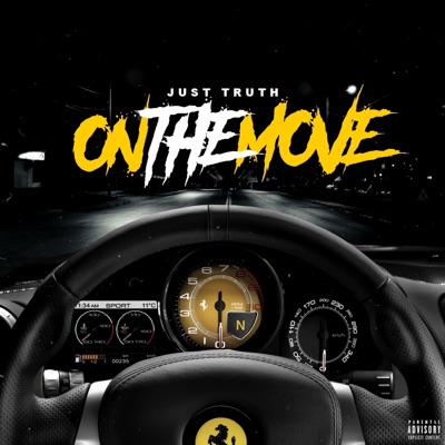 On the Move - Single