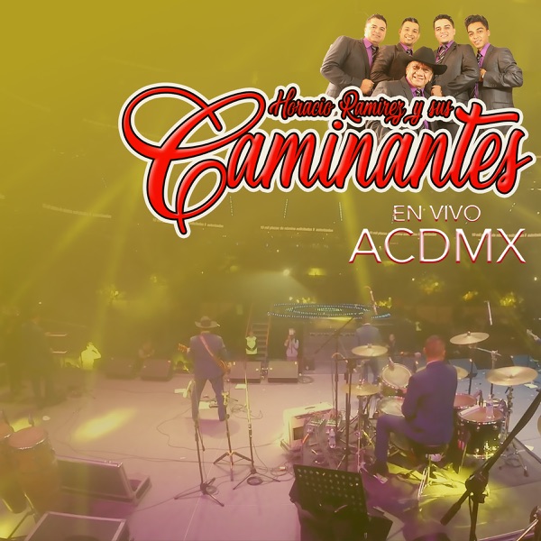 En Vivo Acdmx
