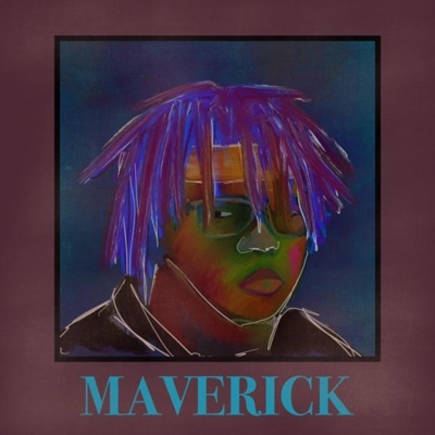 Maverick - EP