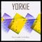Now Her Son - Yorkie lyrics