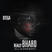 Really Bhard (All in One Body) artwork