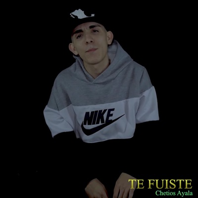 Te Fuiste - Single