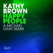Happy People (Michael Gray Remix) artwork