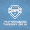 Agro Remixes Part 1 (feat. Mr Traumatik & Devilman) - Single