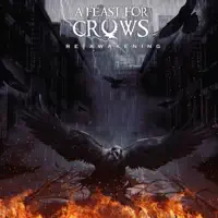 Last Minutes of Oxygen — A Feast For Crows