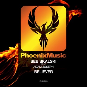 Believer - Single