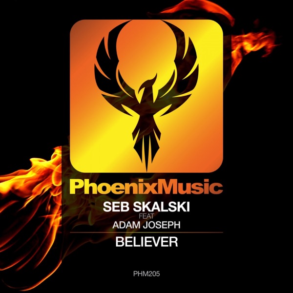 Believer - Single