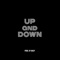 Up & Down (feat. The Ji) - mvg lyrics