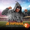 JB Mpiana