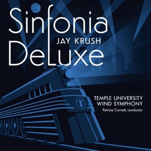 Sinfonia Deluxe - Single