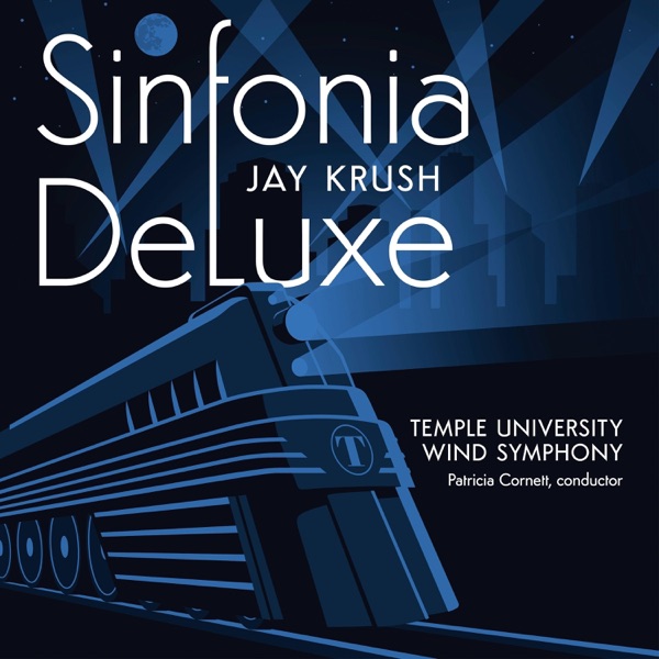 Sinfonia Deluxe - Single
