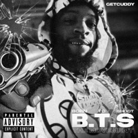 B.T.S the Movement - Getcuddy