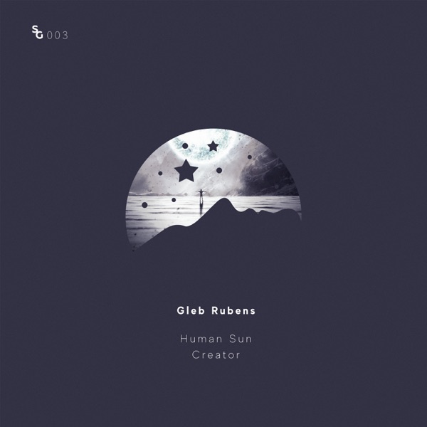 Human Sun - Single