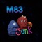 Go! (feat. Mai Lan) - M83 lyrics