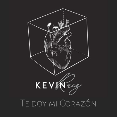 Te Doy Mi Corazón - Single