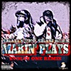 Makin' Plays (feat. Sham Blak) [Evolve One Remix] - Single