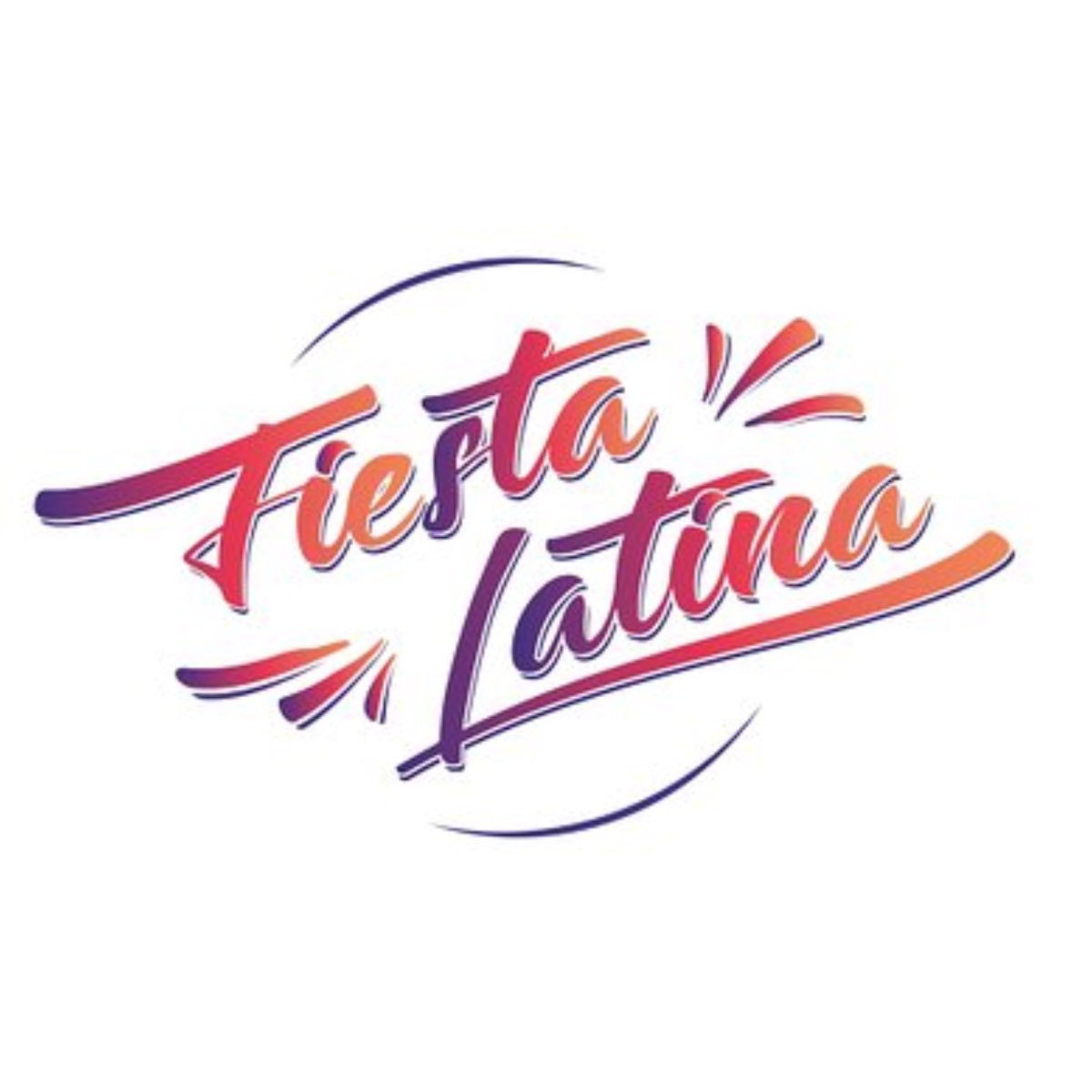 Fiesta Latina (feat. - Single by Sashi Apple