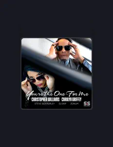 Listen to Carolyn Griffey, watch music videos, read bio, see tour dates & more!