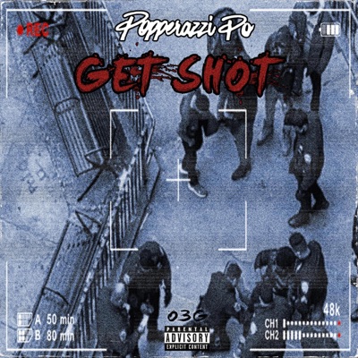 Get Shot - Single