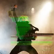 Escucha a Boucle Infinie, mira videos musicales, lee su biografía, consulta las fechas de las gira y más.