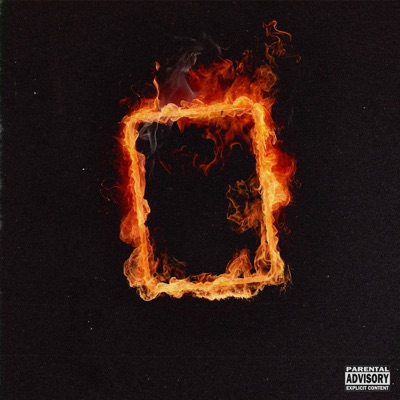 Burn (feat. Jacob Hoskins) - Single