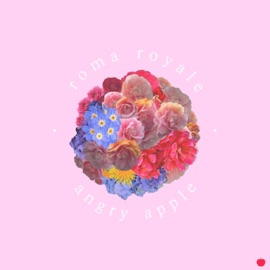 Air Angry Apple