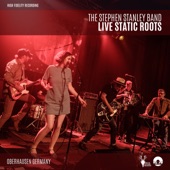 Live Static Roots (Oberhausen Germany) artwork