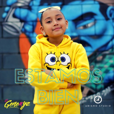 Estamos Bien - Single