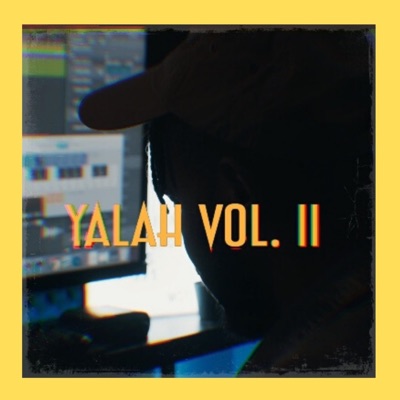 Yalah, Vol. 2 - EP