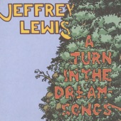 Jeffrey Lewis - Water Leaking, Water Moving