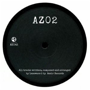 Az02 - EP