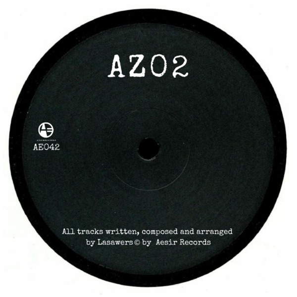 Az02 - EP