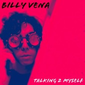 Talking 2 Myself artwork