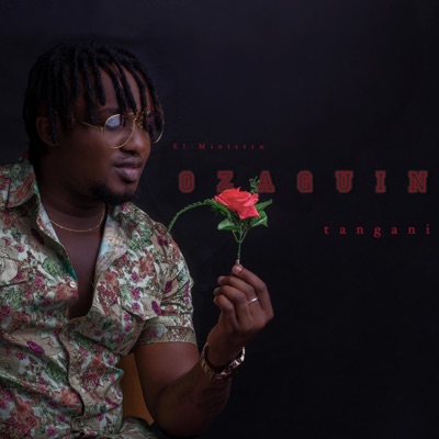 Tangani - Single