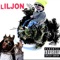 Liljon - Killrex lyrics
