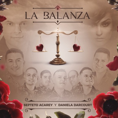 La Balanza - Single