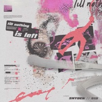 Til Nothing is Left - Single - Snyder & 51b