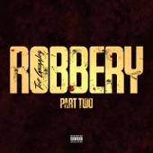 Robbery Part Two artwork