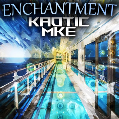 Enchantment - Single