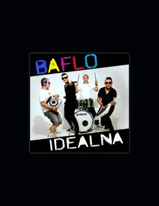 Escucha a Baflo, mira vídeos musicales, lee la biografía, consulta fechas de giras y mucho más.